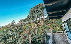 Evergreen Escape Hokitika